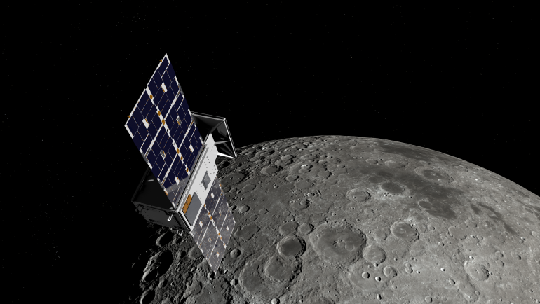 ISG Wins Space Agency Grant for Future Lunar and Mars Missions