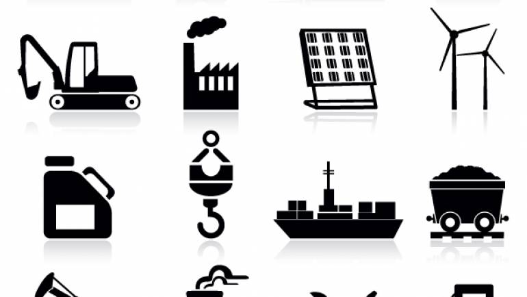 Industrial Mathematics