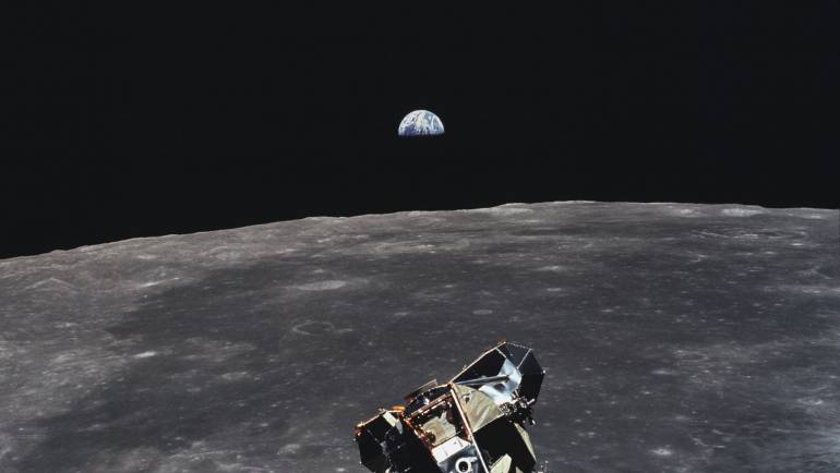 Exciting Times In Space at Moriah College