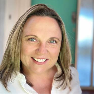 Kellie Tyrrell