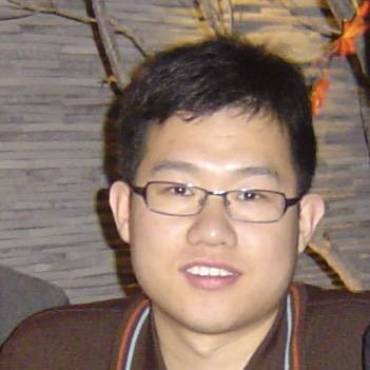 Tom Wang